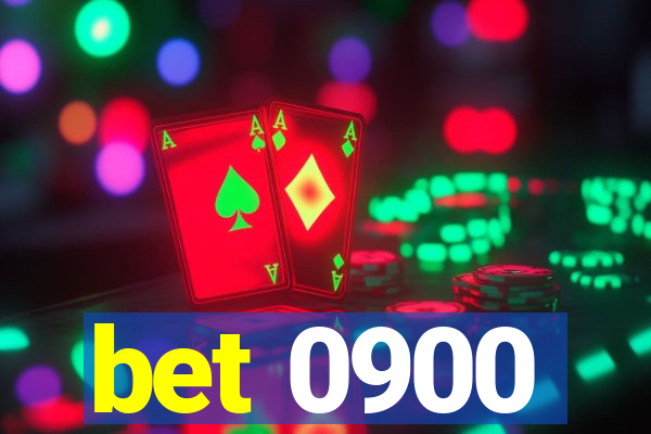 bet 0900